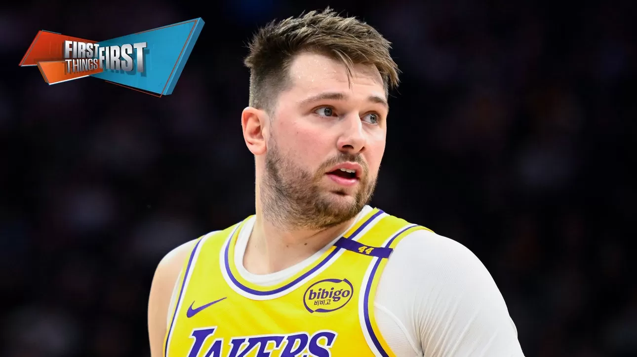 Luka Doncic Highlights and Videos - NBA | FOX Sports