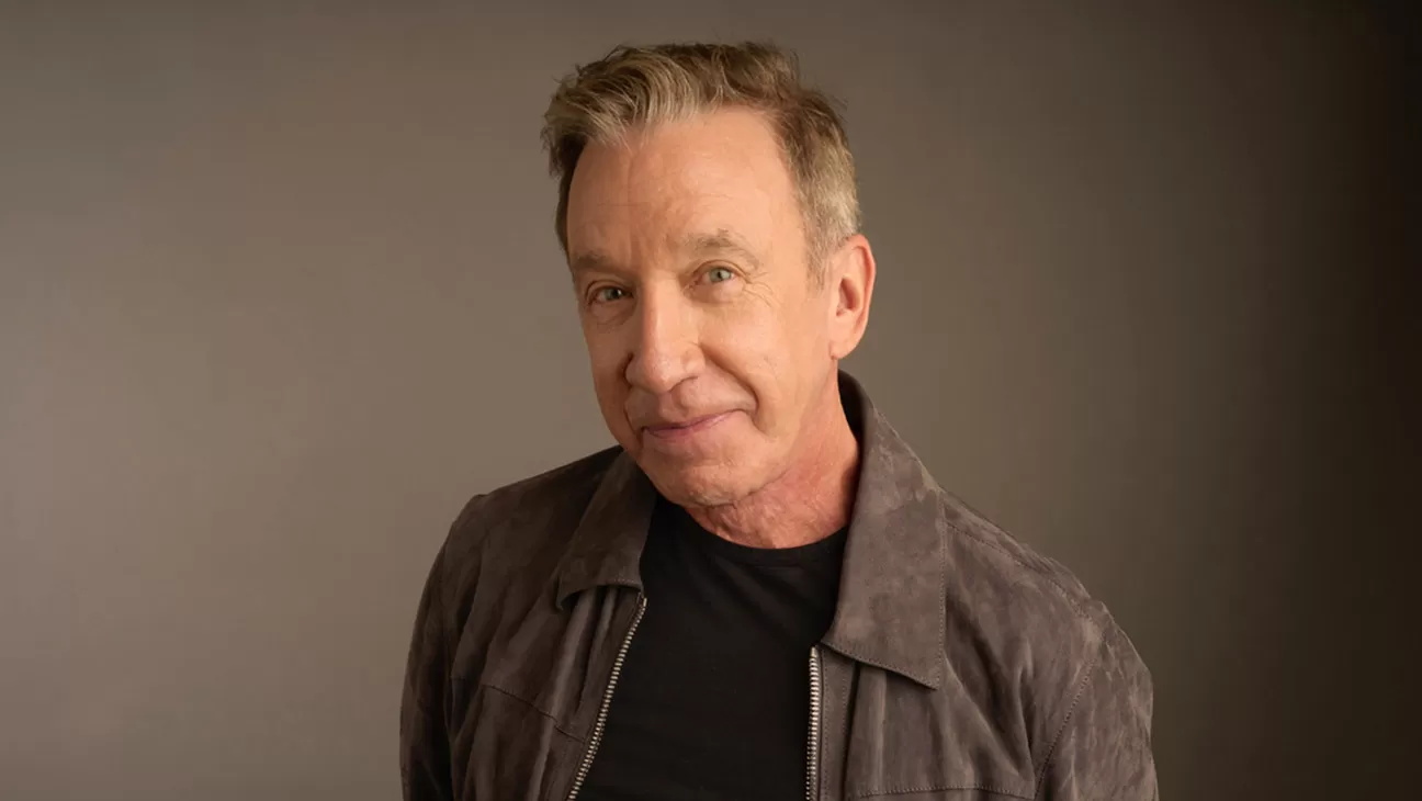 Tim Allen regresa a ABC con la comedia 'Shifting Gears'