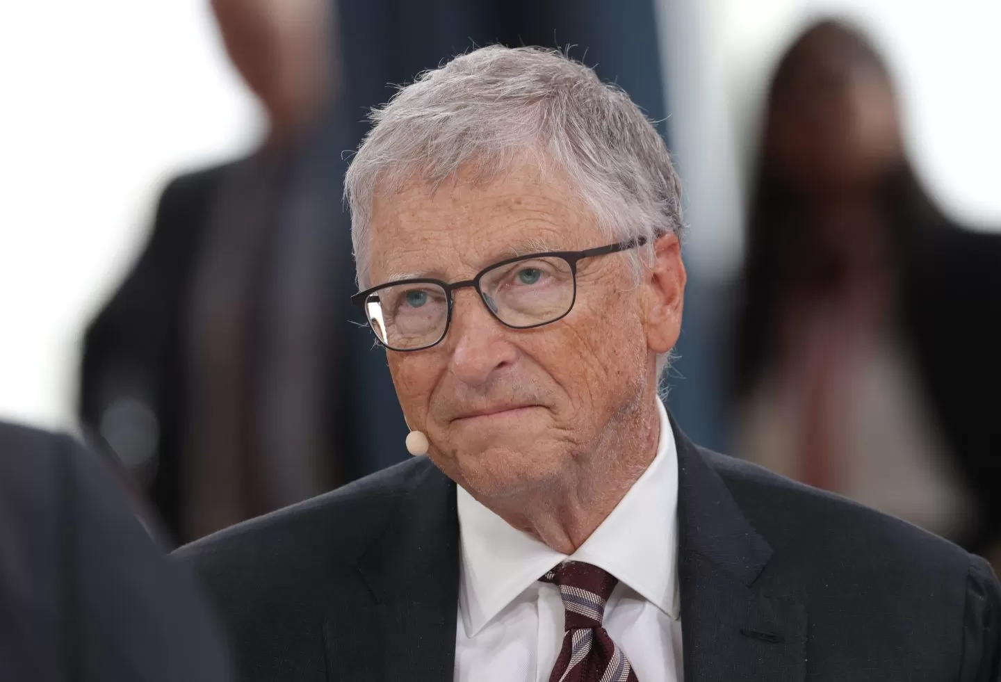 Bill Gates warns of millions of deaths if Trump and Musk don't reinstate axed foreign aid funding | Fortune