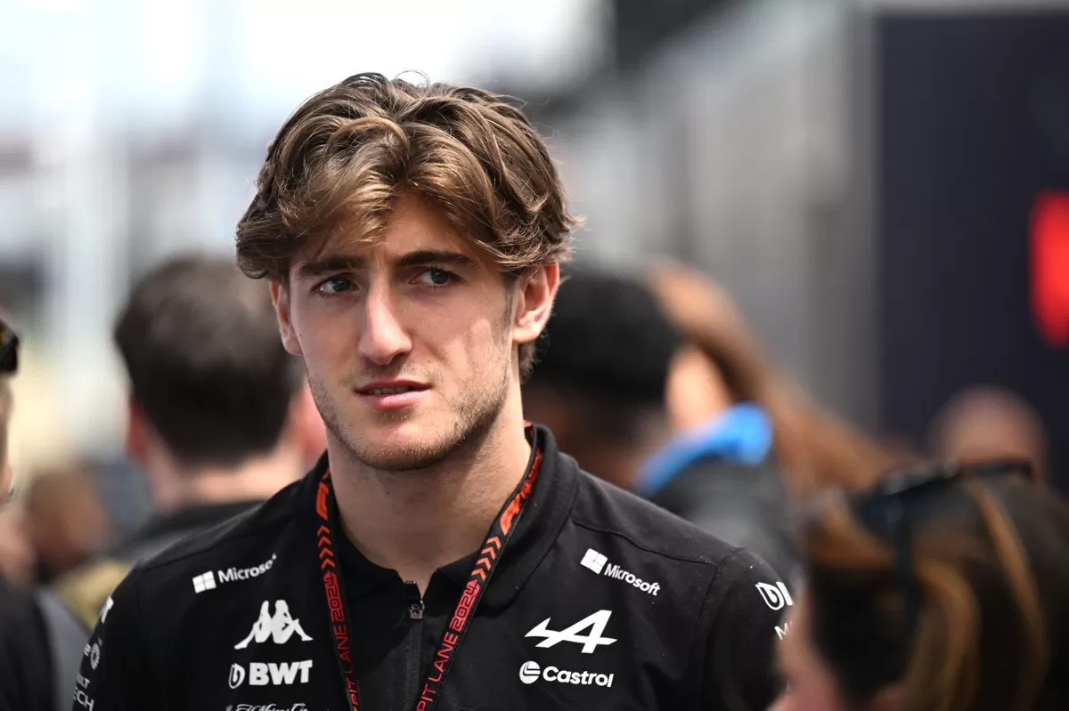 Alpine to give Jack Doohan F1 debut in 2025 - World Today News