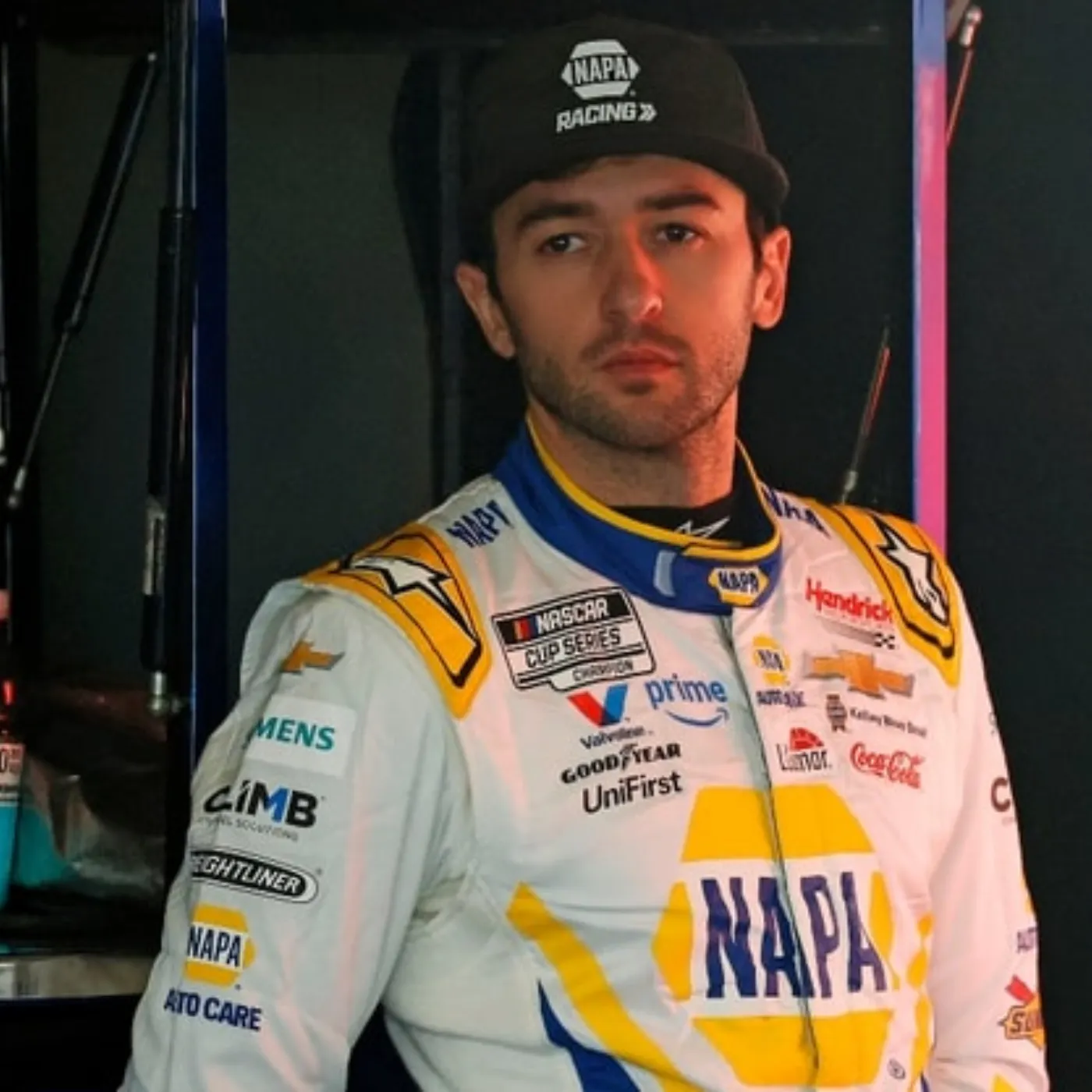 Dale Earnhardt Jr. Shocks Fans With Praise For Ross Chastain After Fierce Clash With Chase Elliott – ‘What Would I Do?