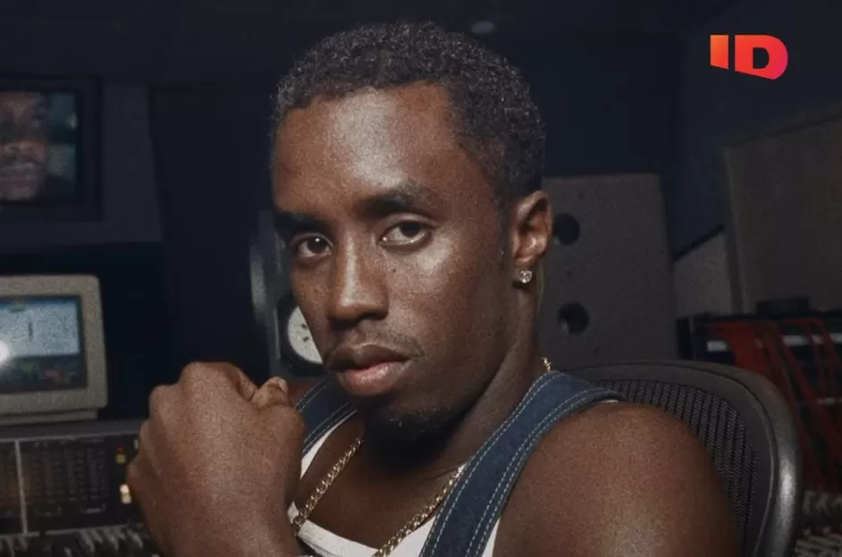 Tráiler de 'The Fall of Diddy' narra caída en desgracia de Diddy Combs