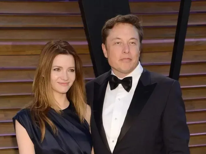 Shocking Revelation: Elon Musk’s Ex-Wife Says, ‘The World Deserves to Know Who This Man Really Is!’—What She Reveals Will Leave You Speechless! 