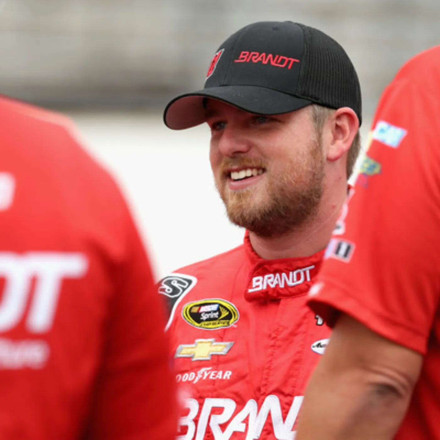 Justin Allgaier Exposed by Dale Earnhardt Jr.: Last Season's Shocking Secret of the GOVX 200 NASCAR Xfinity Series?