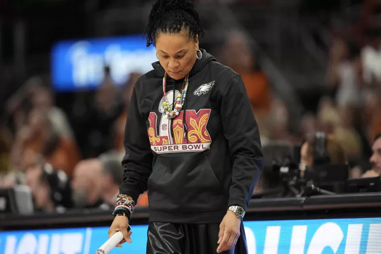 Calls Mount Against Notre Dame as Dawn Staley's South Carolina Faces Major Injustice