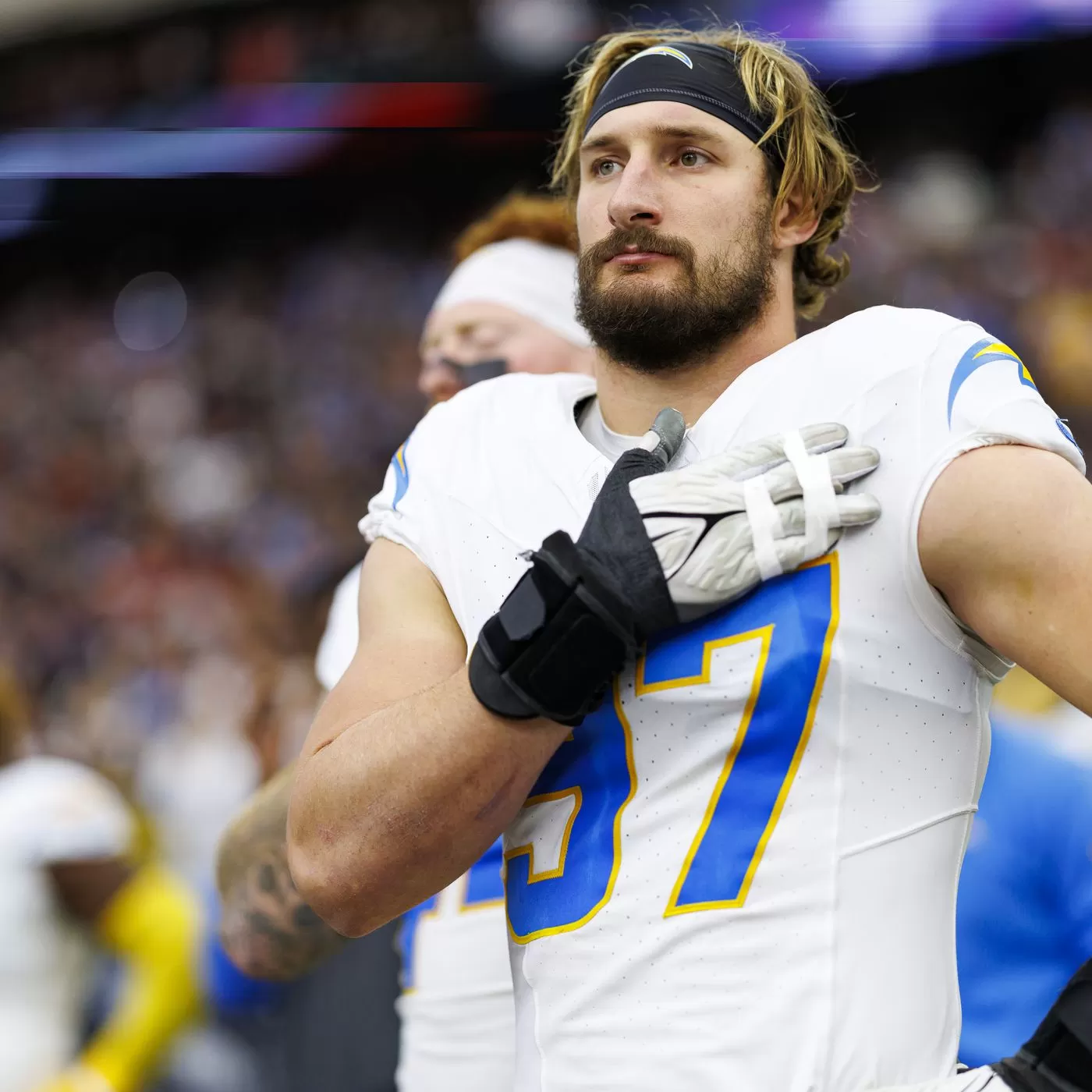 Joey Bosa tabbed as big-name player expected to be cut/dealt during  offseason - Bolts From The Blue