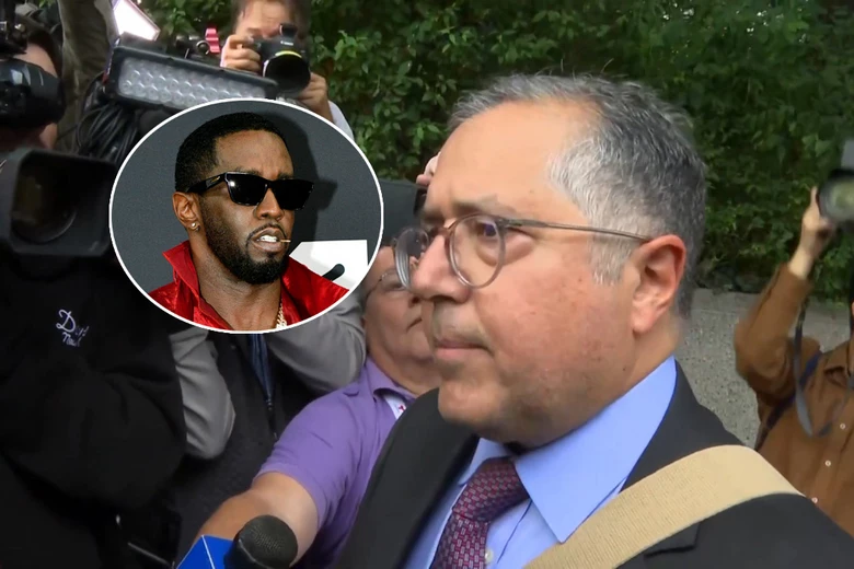 Diddy's Attorney Says He Will 'Fight Like Hell' for His Release - XXL