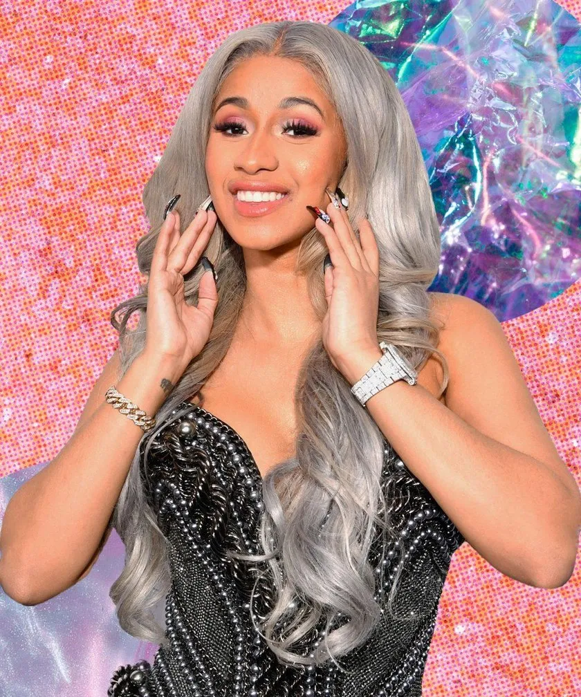 Cardi B | Báo Pháp luật Việt Nam điện tử