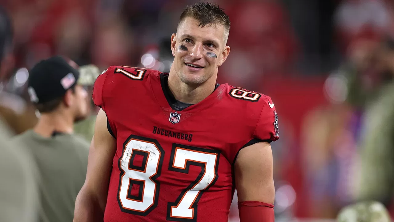 Gronk addresses rumored NFL return following report linking him to AFC West  team | Fox News