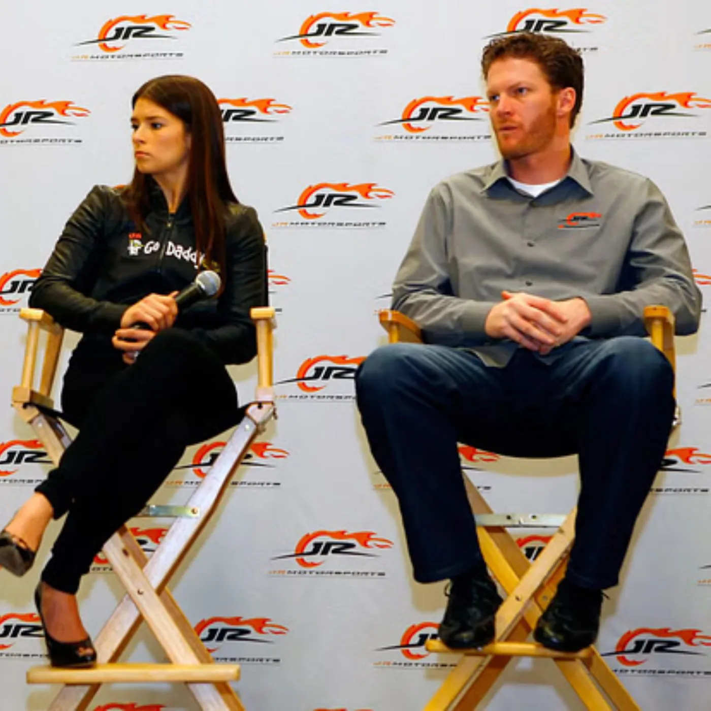 Dale Earnhardt Jr. and Kelley Earnhardt Are Set to Reveal a Plan That Will Shake Up the Racing World!