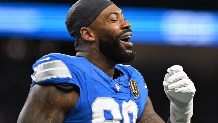 Why did Lions cut Za'Darius Smith? Detroit parts ways with veteran edge  rusher | Sporting News Canada