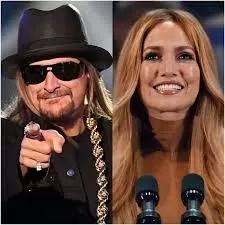 Kid Rock Refuses to Let Jennifer Lopez On Stage, Gets Her Thrown Out of  Concert After Her Big Endorsement.tt