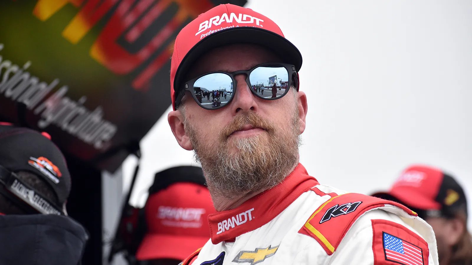 JR Motorsports to Field Daytona 500 Entry for Justin Allgaier |  TobyChristie.com