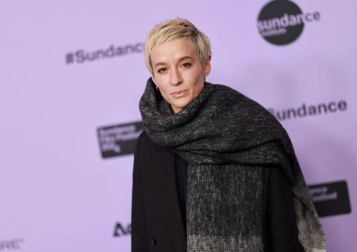 Fact Check: The Truth Behind Claims That Megan Rapinoe Is Going Bankrupt