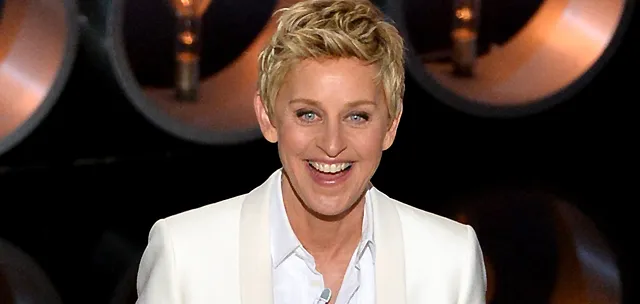 Ellen DeGeneres không muốn có con | VTV.VN