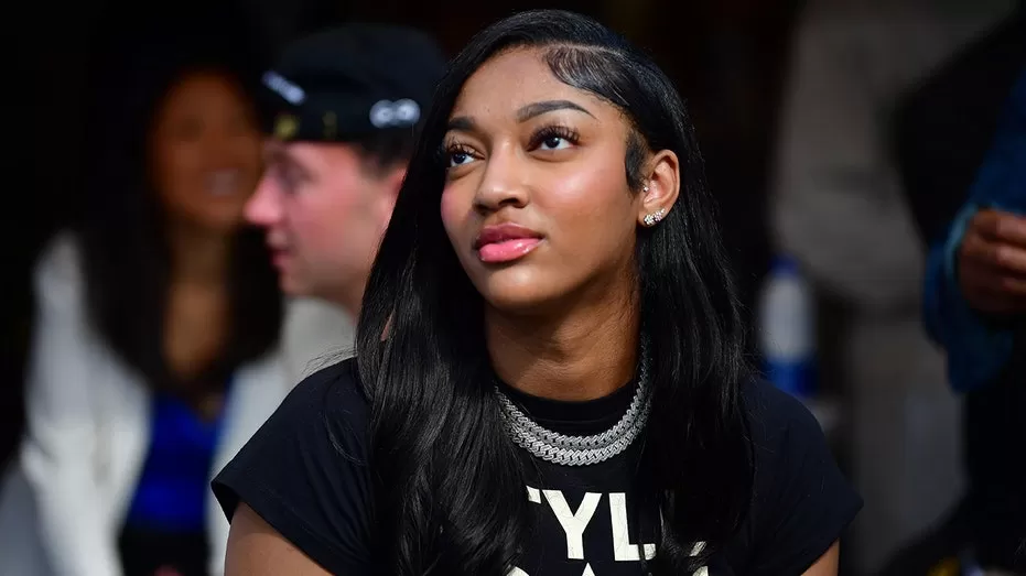 La estrella de la WNBA, Angel Reese, admite que vive por encima de sus posibilidades y que su salario no le alcanza para pagar el alquiler | Fox Business