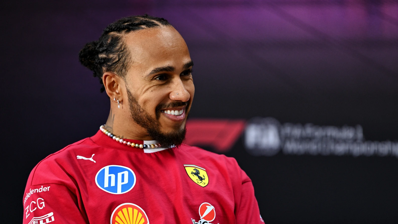 Ex-Mercedes boss backs Lewis Hamilton to retrieve 'stolen' eighth F1 title  at Ferrari - Motorsport Week