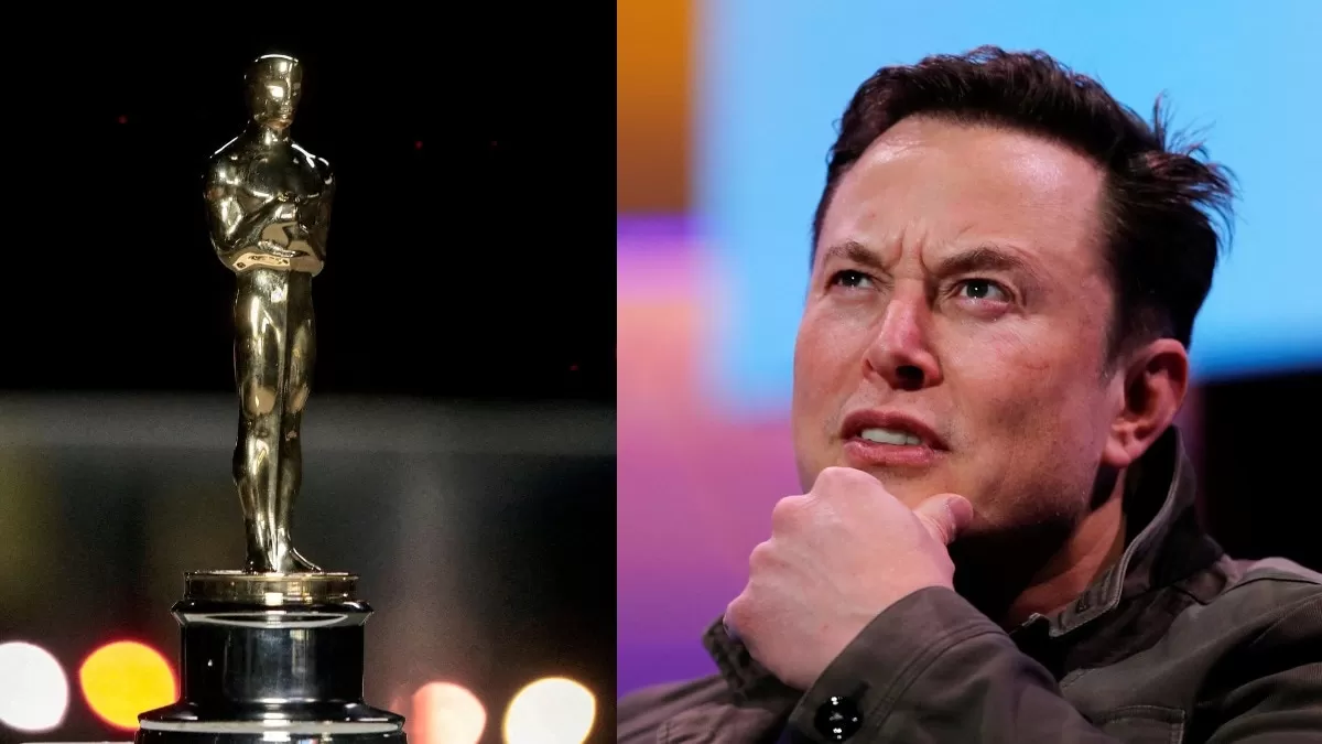 Not best with...': Elon Musk junks Oscars' 'diversity quotas' for Best  Picture, lead actor nominees - 'Not best with...': Elon Musk junks Oscars'  'diversity quotas' for Best Picture, lead actor nominees BusinessToday