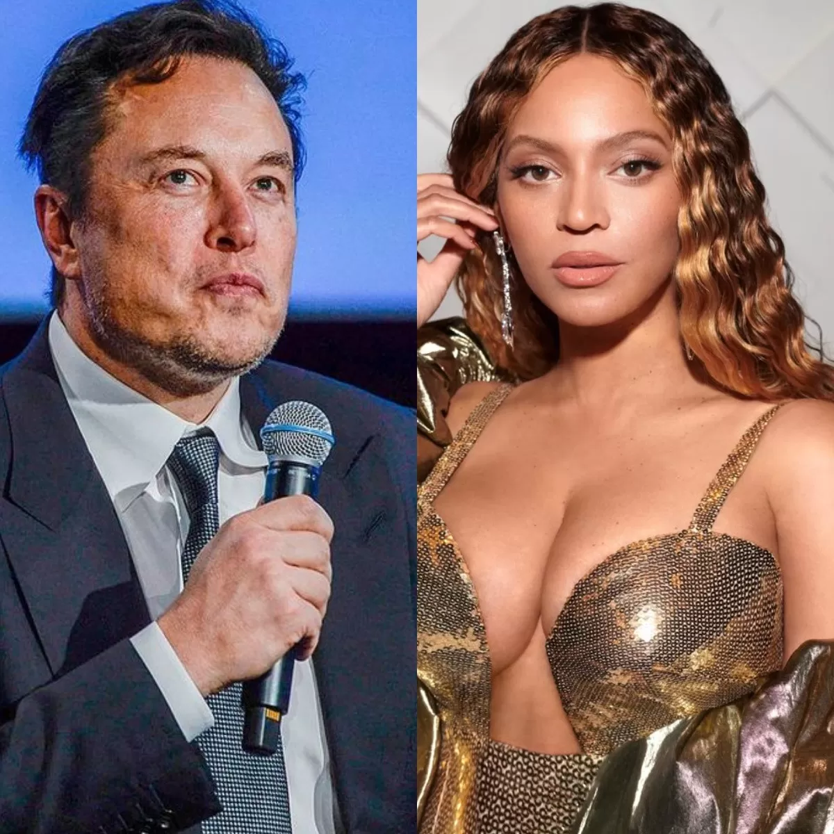 Cover Image for Beyoncé decide poner fin a su legendario espectáculo y planea mudarse a Italia: “NO PUEDO VIVIR EN ESTADOS UNIDOS DURANTE LOS PRÓXIMOS 4 AÑOS Y RESPIRAR EL MISMO AIRE QUE ELON MUSK”.