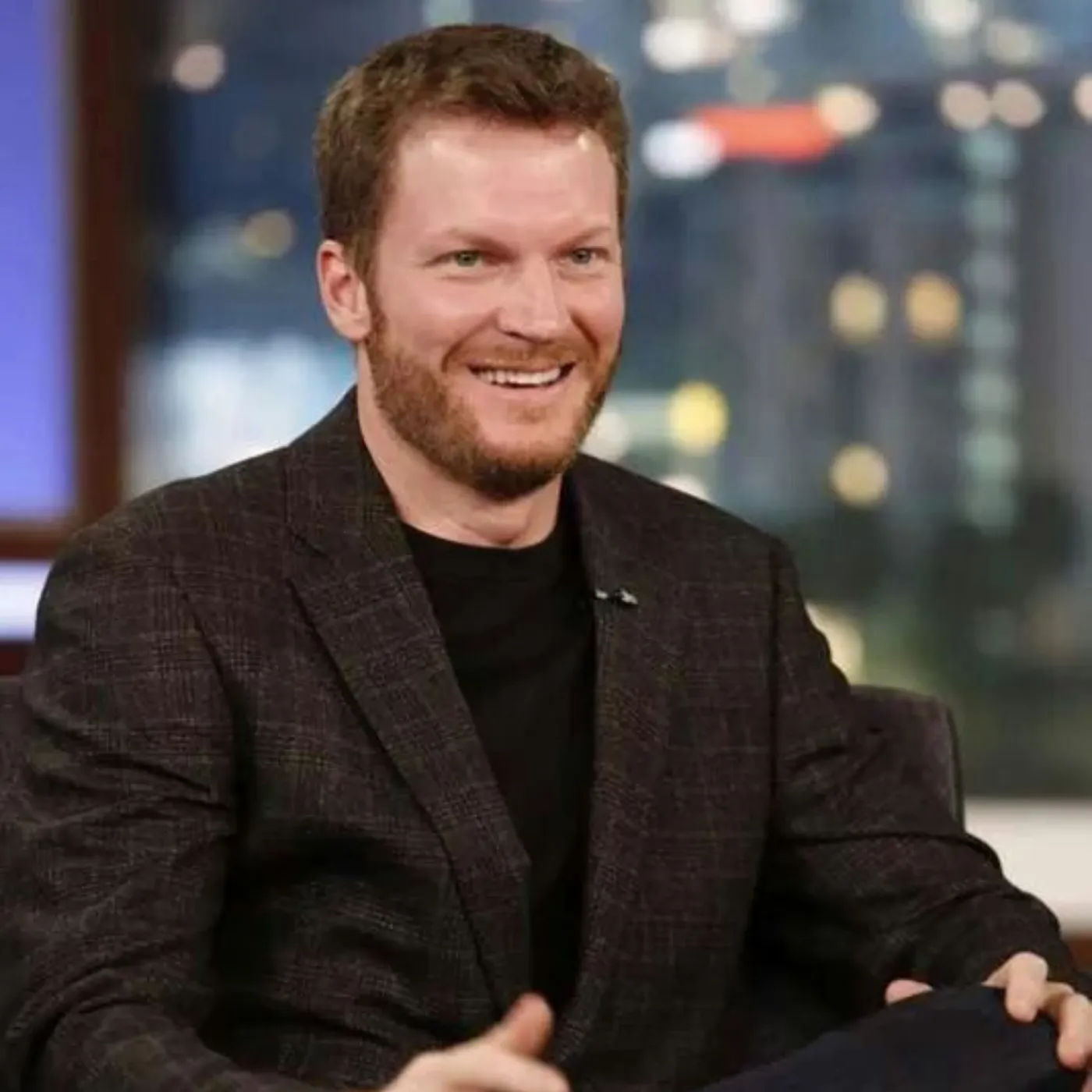 image_67d2a1cd024c5 Dale Earnhardt Jr. credits his podcast for saving his marriage and strengthening his bond with Amy.