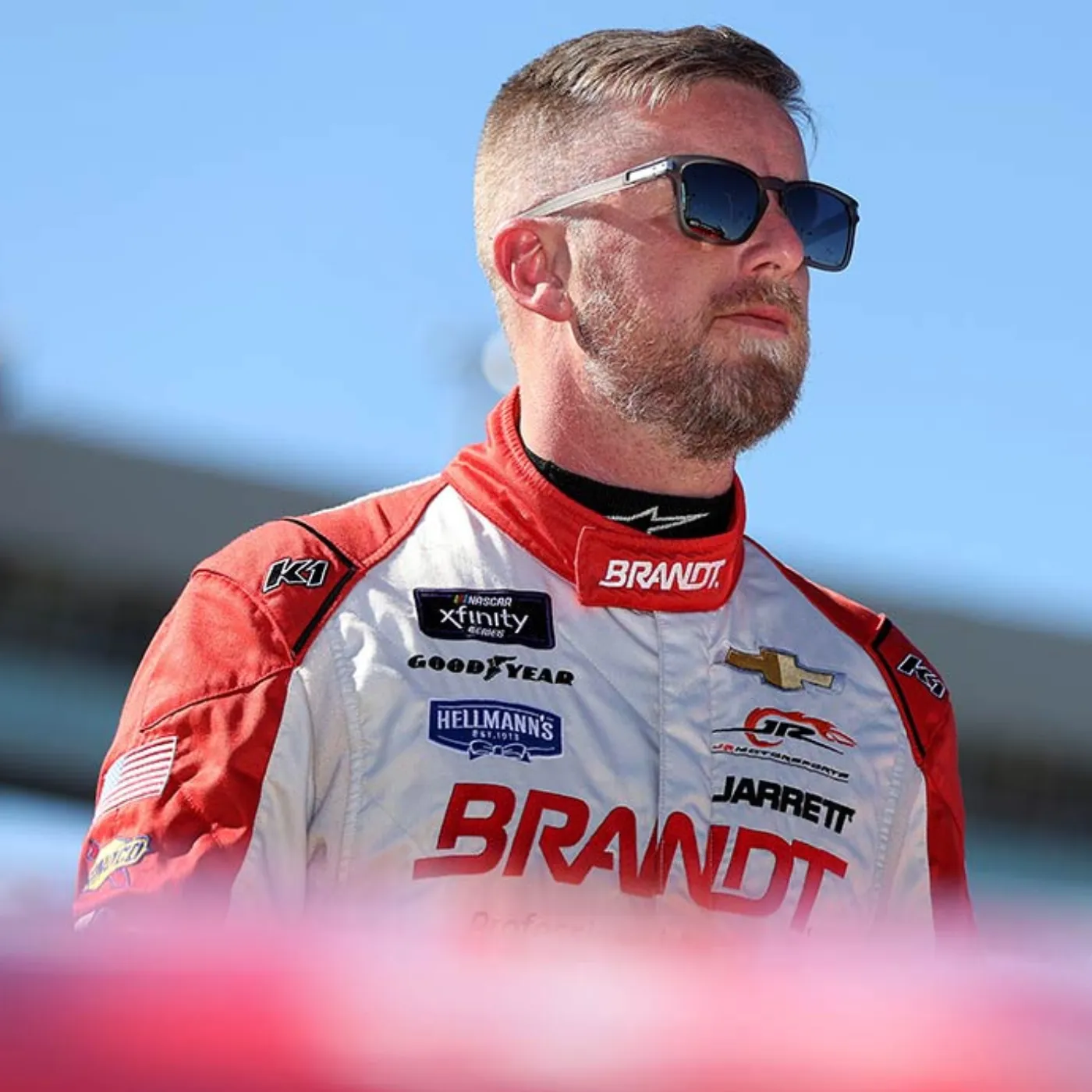 image_67d23f3ee8c13 Justin Allgaier Promises to Dominate Xfinity Next Season as Austin Hill Struggles—NASCAR Community Sparks Debate Over His Confidence!