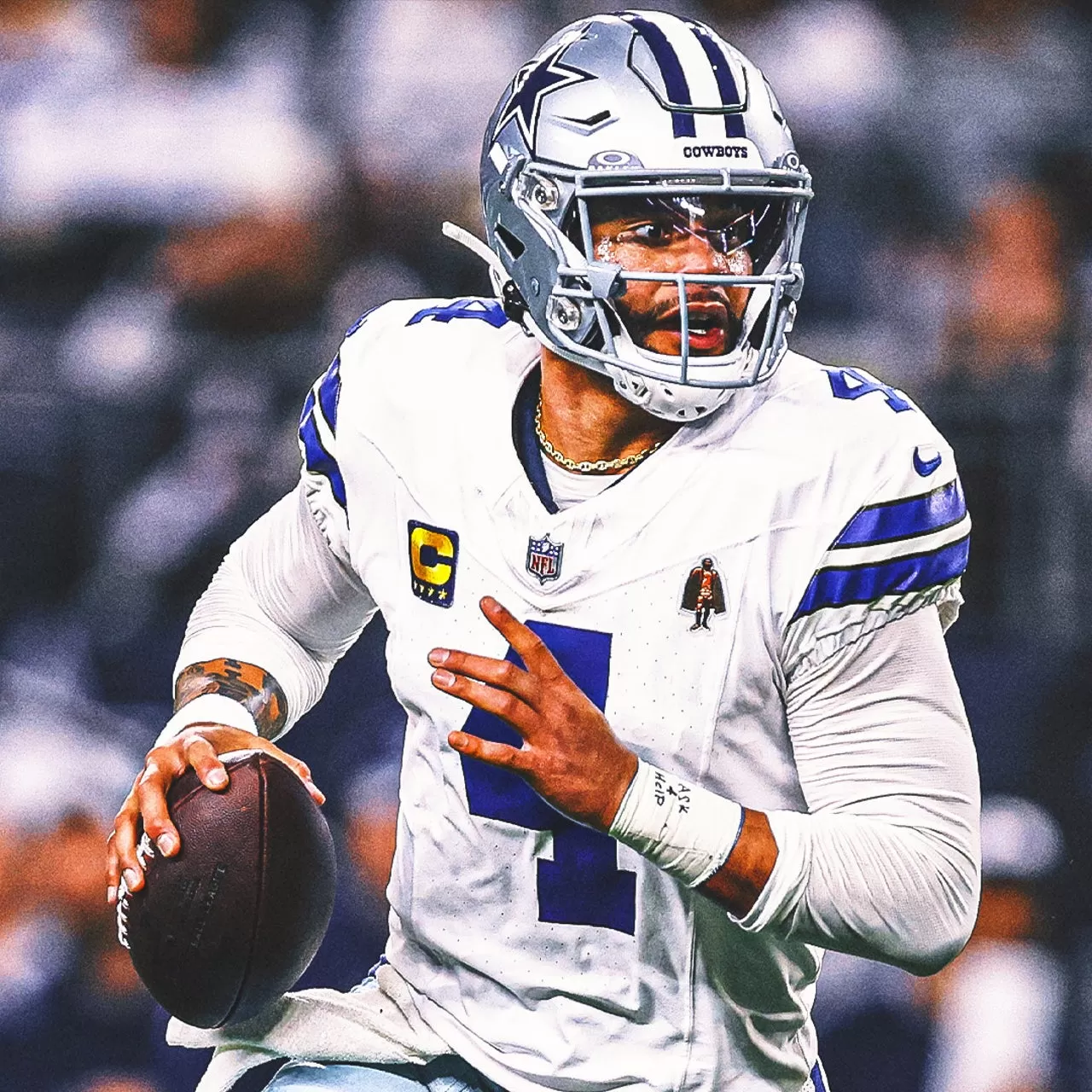 What might Dak Prescott's next contract look like — and will it come with  Cowboys? | FOX Sports