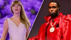 El creador de "Yellowstone" y Taylor Swift dominan 2024 mientras Diddy y  Justin Baldoni luchan contra titulares que ponen fin a sus carreras | Fox  News