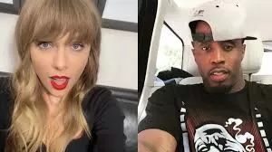 Taylor Swift solicitó a Sean Diddy Combs que fuera su acompañante al baile  de fin de curso. – Publimetro Chile