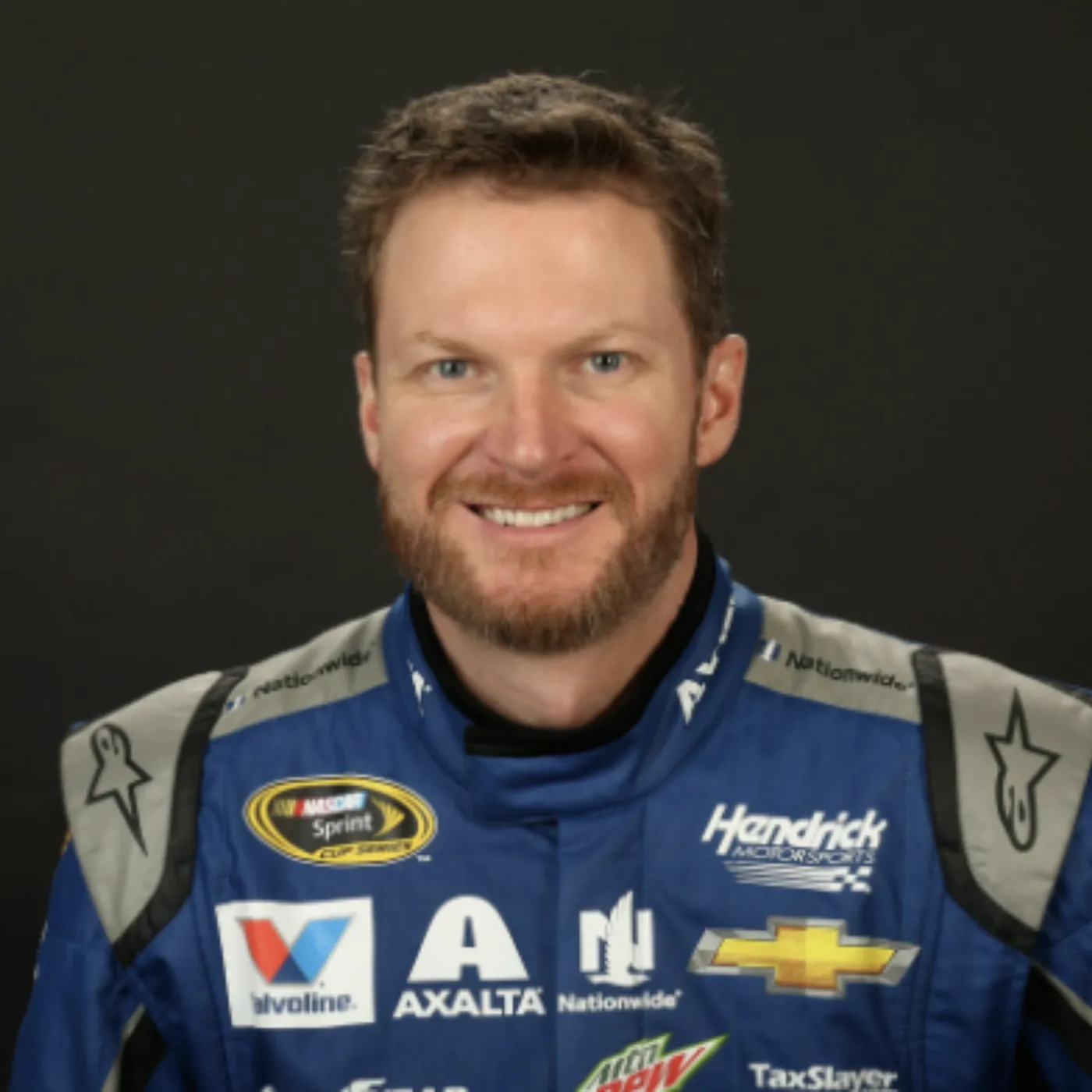 image_67d715dd92027 Dale Earnhardt Jr. Lost for Words as $2.10 Trillion Employer Resurrects His Father’s Legacy