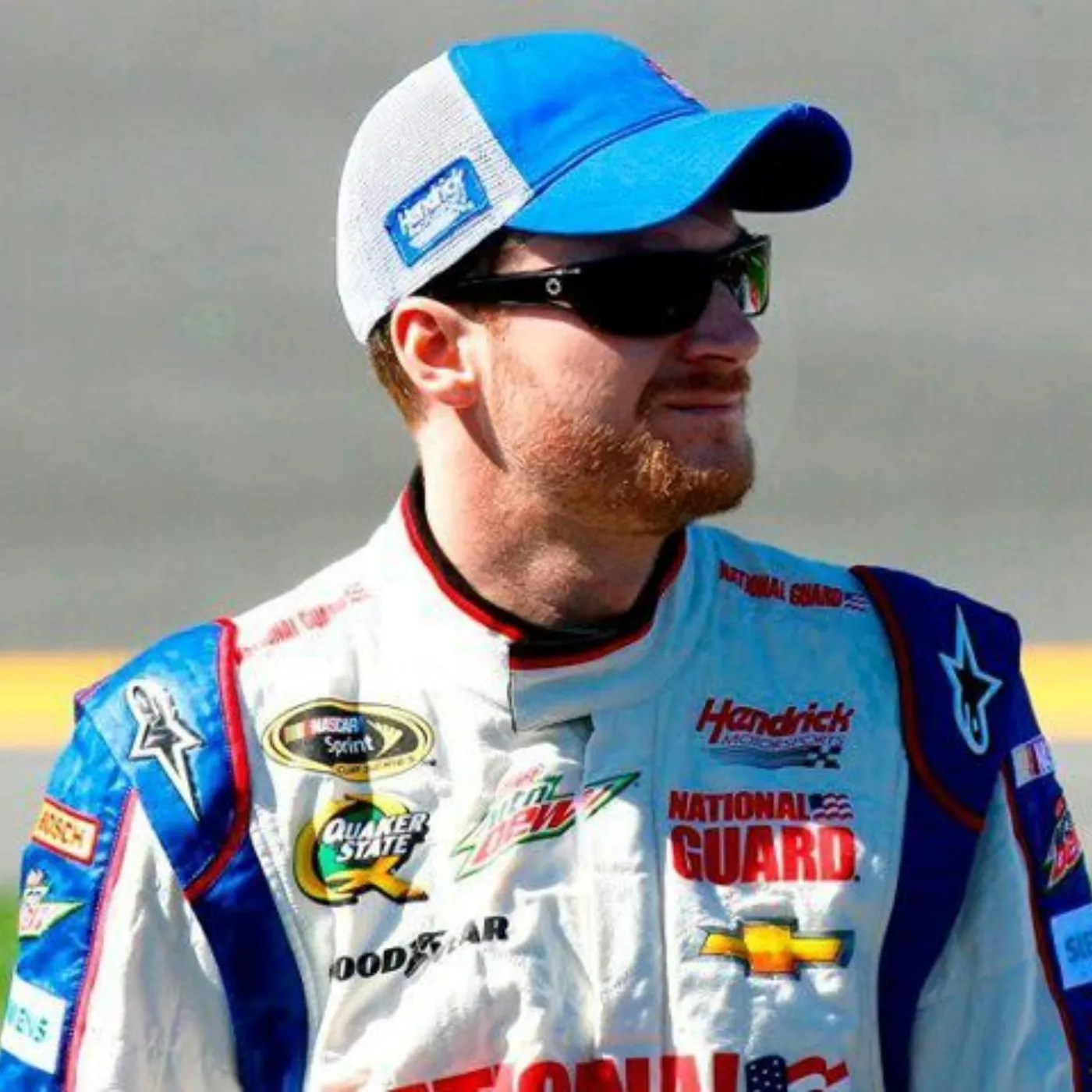 image_67d64b508c474 Why is NASCAR in turmoil? Dale Earnhardt Jr. star loses golden opportunity over controversial rule in Las Vegas!