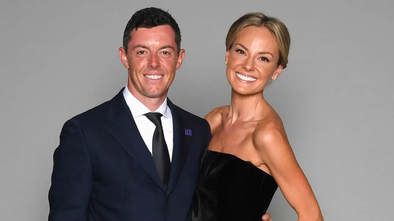 Rory McIlroy admits that divorce from Erica Stoll felt like a “wake up call”