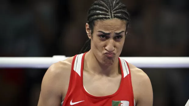 Paris Olympics 2024: Who is Imane Khelif? The Algerian boxer facing gender  outcry at the Games