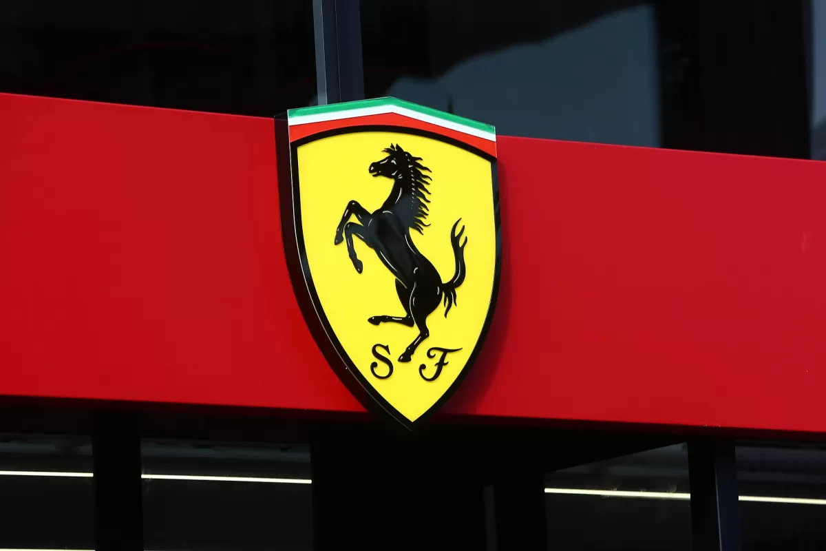 Ferrari absence 'confirmed' at Chinese Grand Prix