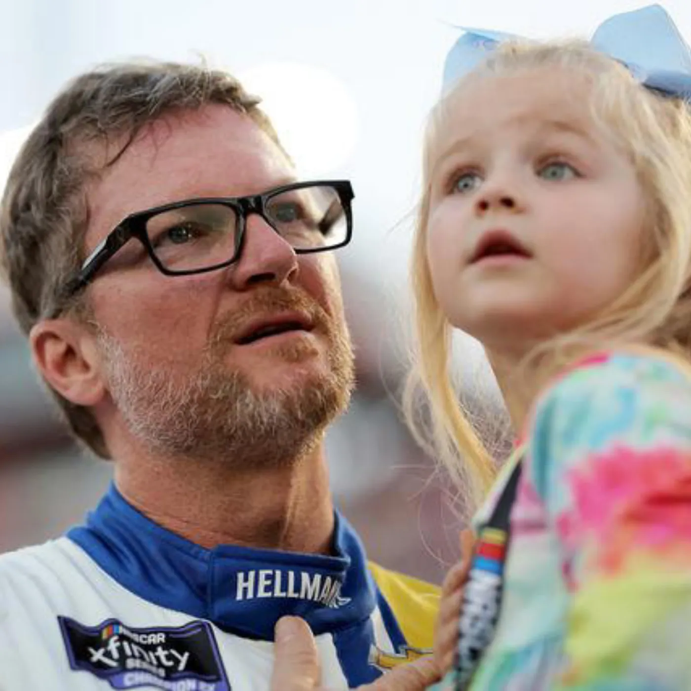 Dale Earnhardt Jr.'s 2 Kids All About Isla and Nicole ,and How They Motivated Him to Return to Racing After His 2017 Retirement