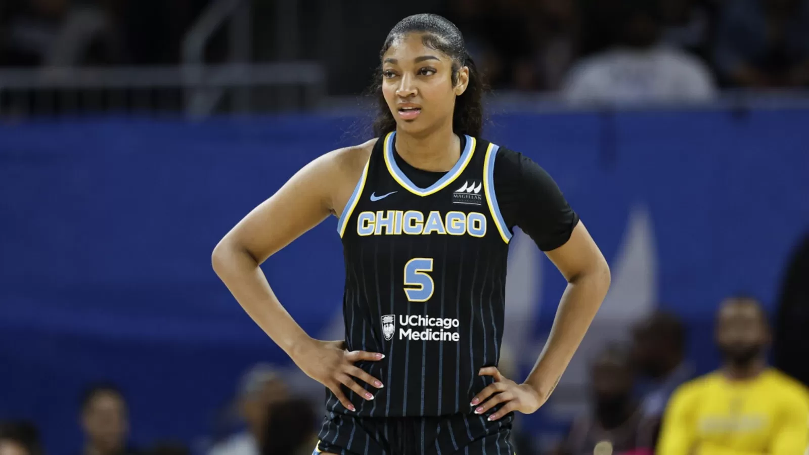 Angel Reese Sends Three-Word Message After Unfortunate Injury News
