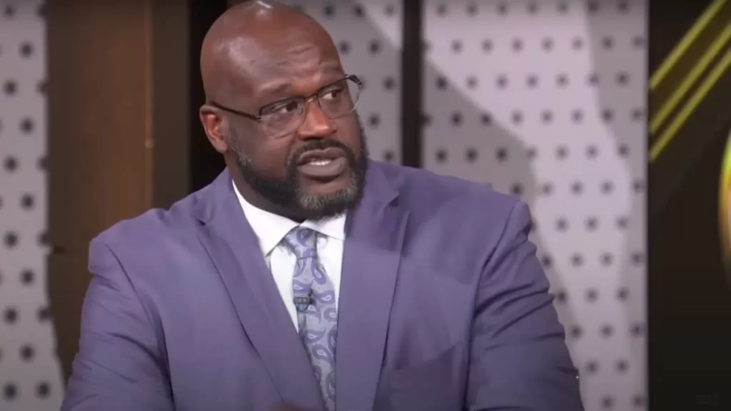 Non, Shaq n'est pas « viré » — Le commentaire de Shaquille O'Neal dans Inside the NBA expliqué
