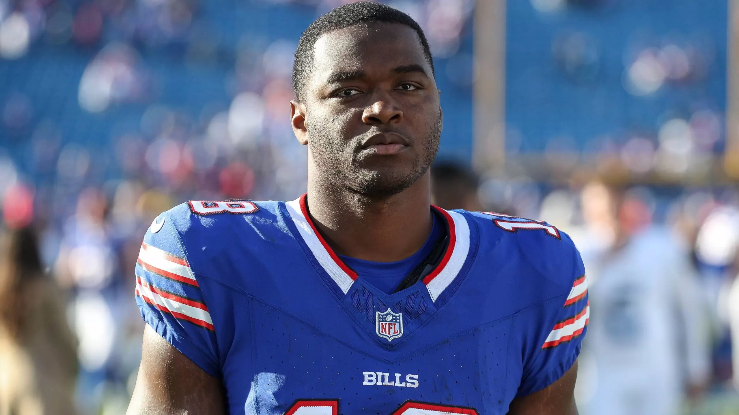 Amari Cooper To Re-Sign With The Buffalo Bills In Free Agency