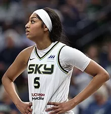 Angel Reese - Wikipedia