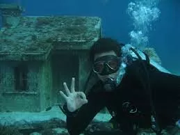 MUSA - Musée d'art sous-marin - Centre de plongée Cancún - Tripadvisor