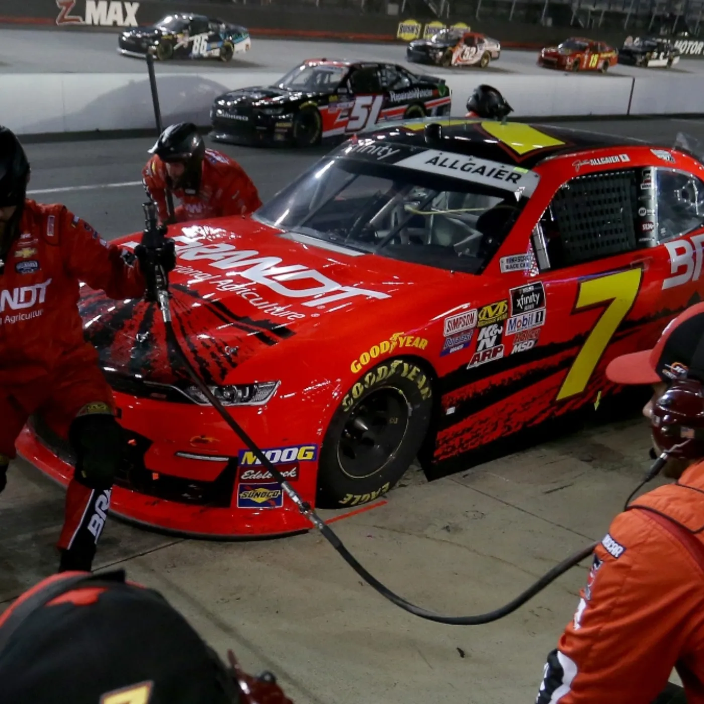 image_67dfd1ed3b1de Controversy Erupts! Justin Allgaier Wins $100,000 After Shocking Finish at Hard Rock Bet 300 NASCAR Xfinity Series