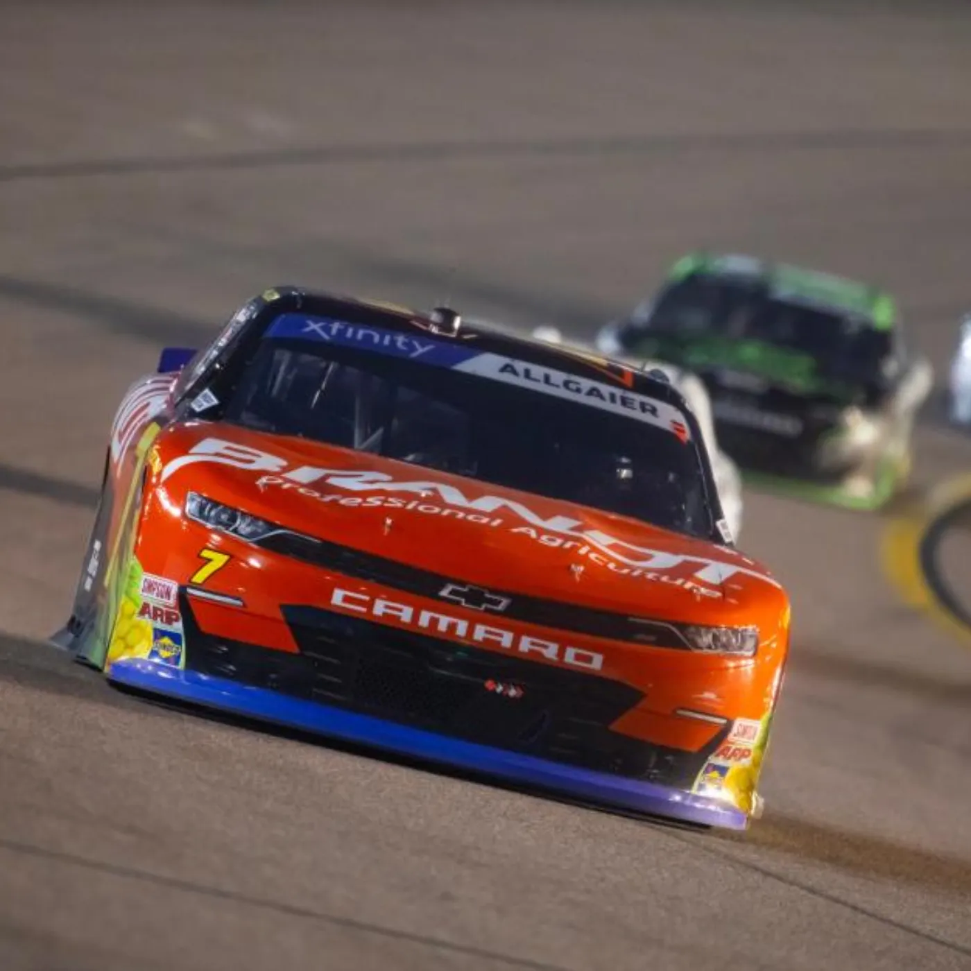 image_67dfd1ee3b9c5 Controversy Erupts! Justin Allgaier Wins $100,000 After Shocking Finish at Hard Rock Bet 300 NASCAR Xfinity Series