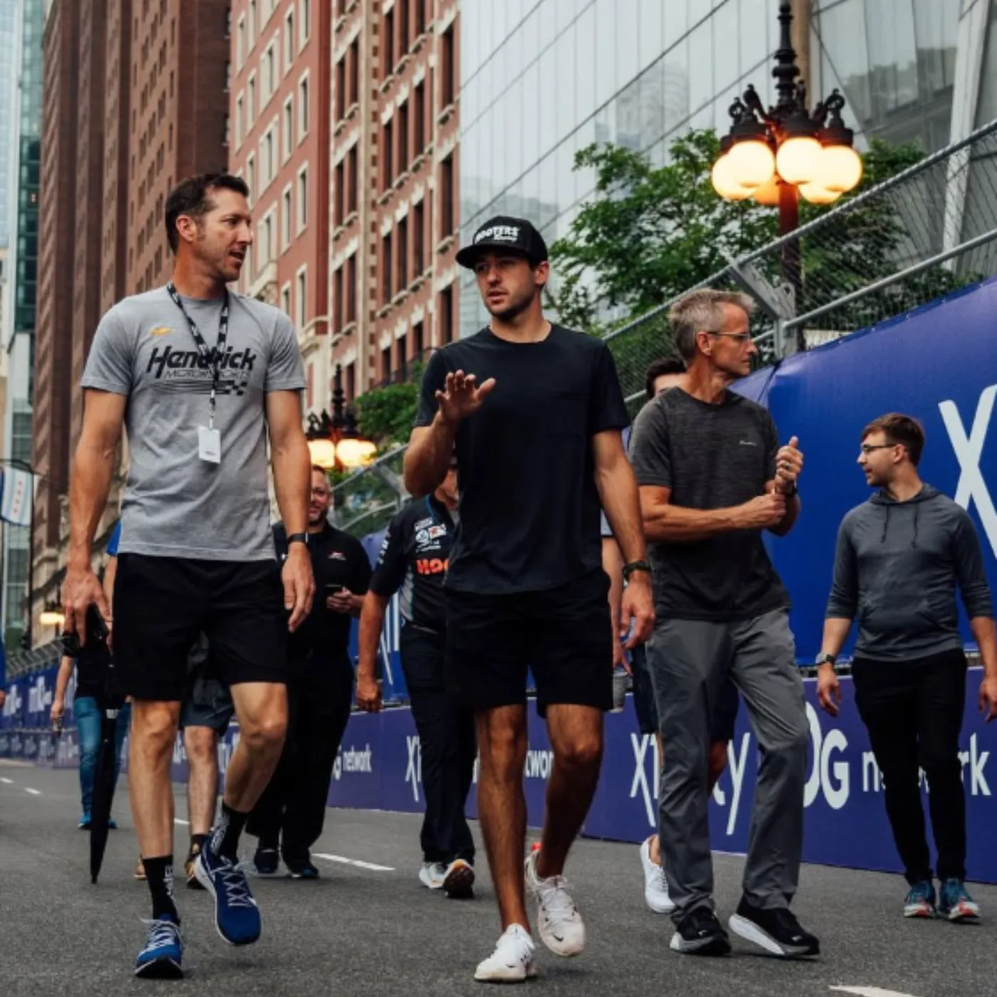 image_67dd02fb82931 When Hope Faded, Chase Elliott Stepped In—What He Did Next Shocked the World!