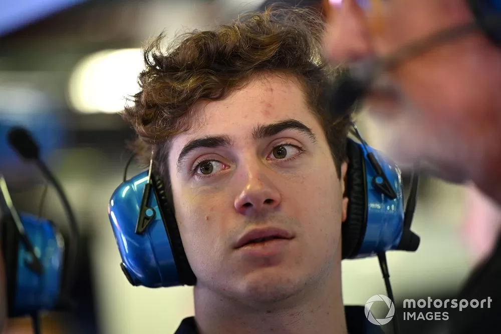 Lawson, Tsunoda or even Colapinto? Why Red Bull has tough decisions to make