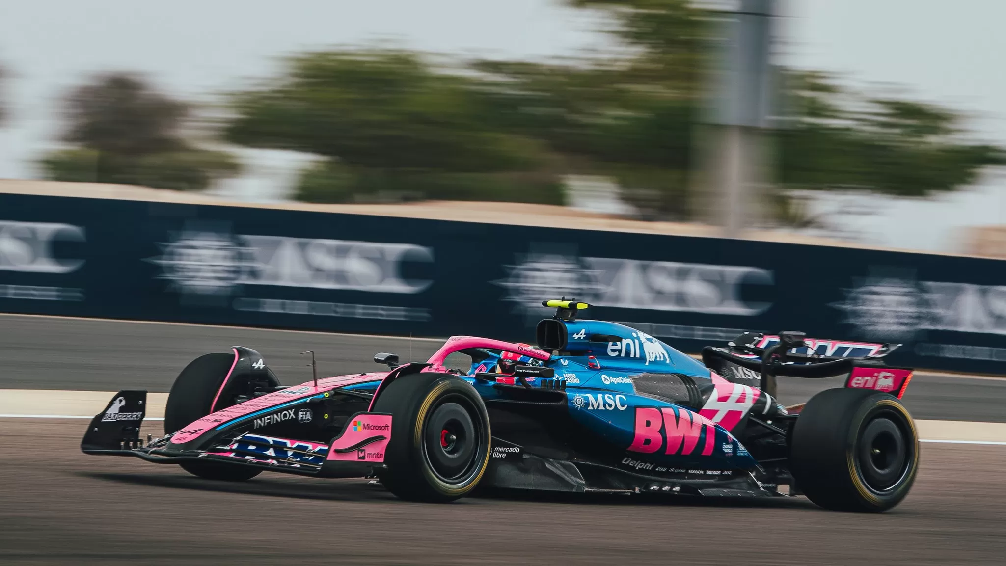 Team Enstone's new era: Alpine F1 boss on 2025 and beyond