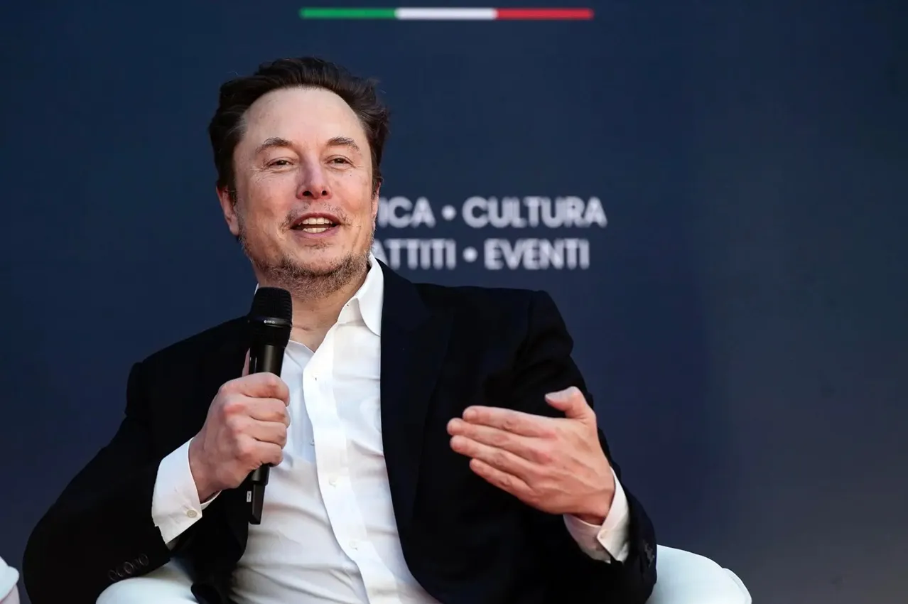 Milliardär Elon Musk: X wurde Opfer eines schweren Cyberangriffs, möglicherweise aus der Ukraine