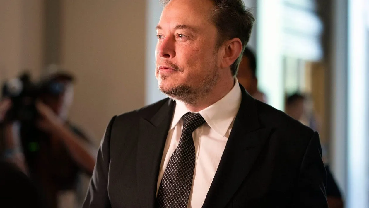Elon Musk's influence on Donald Trump is evident in the dispute over government spending