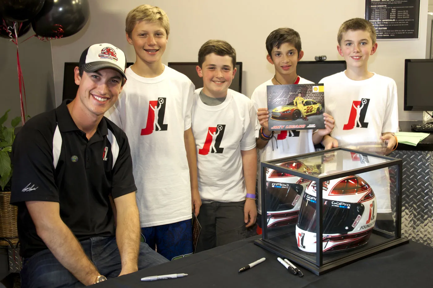 image_67e2286e40fbc Joey and Brittany Logano’s remarkable journey: From NASCAR racetrack to advocates for foster children