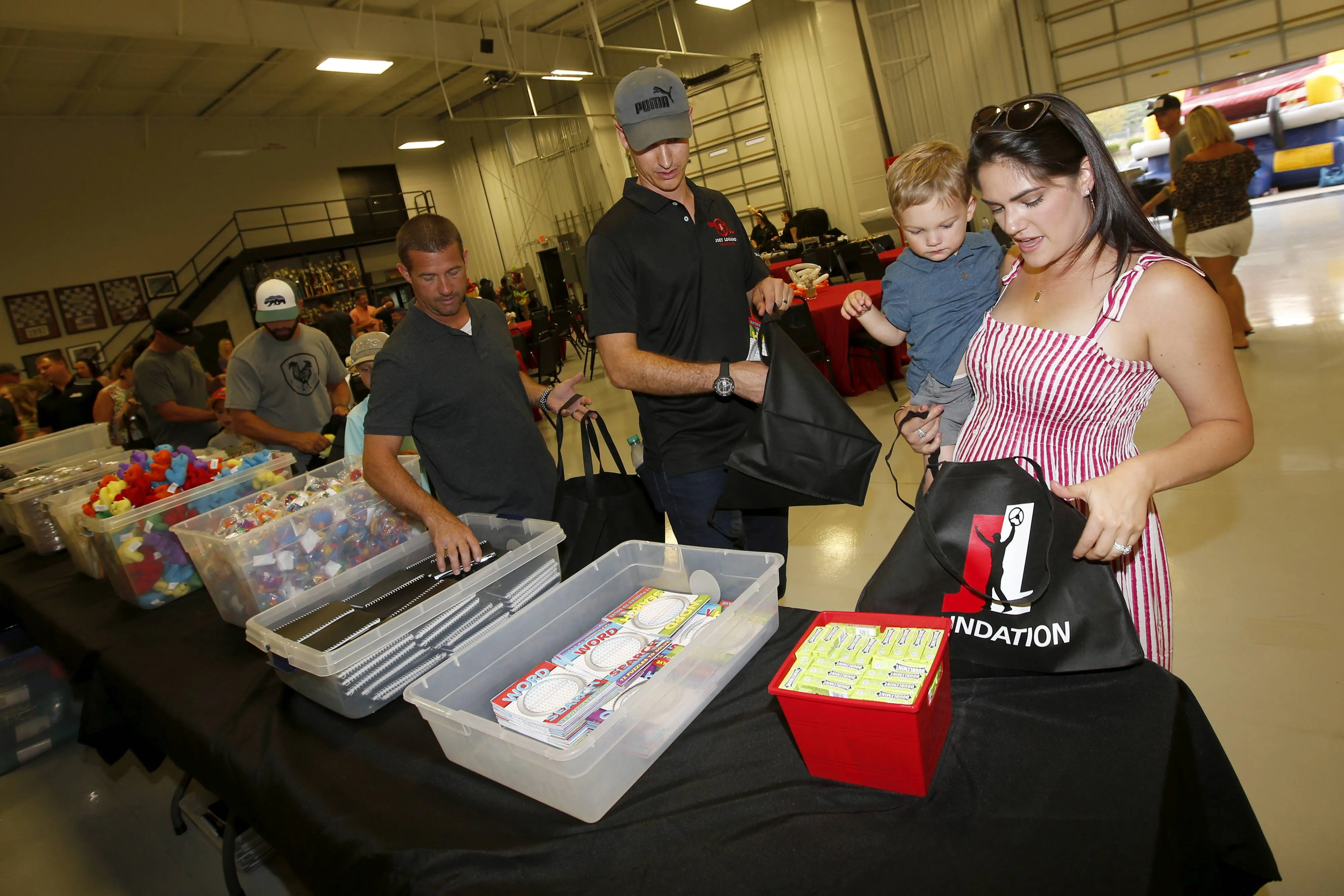 image_67e2286ee40b7 Joey and Brittany Logano’s remarkable journey: From NASCAR racetrack to advocates for foster children