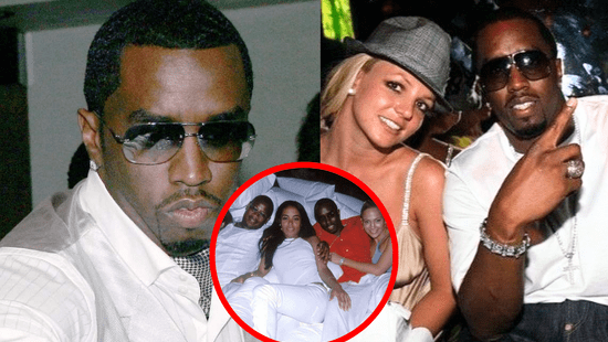 P. Diddy está preso debido a serios cargos de presunto abuso y tráfico  sexual. Foto: Composición LR/difusión