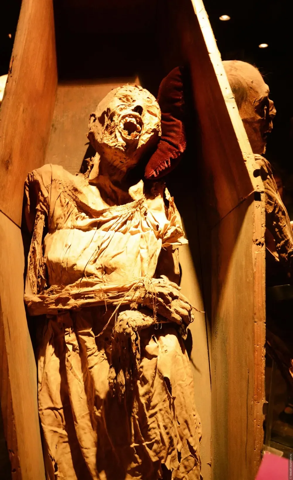 Gli archeologi egiziani scoprono una "sbalorditiva" mummia di 4.000 anni fa in una camera funeraria nascosta: gli esperti sono scioccati dalla misteriosa scoperta!